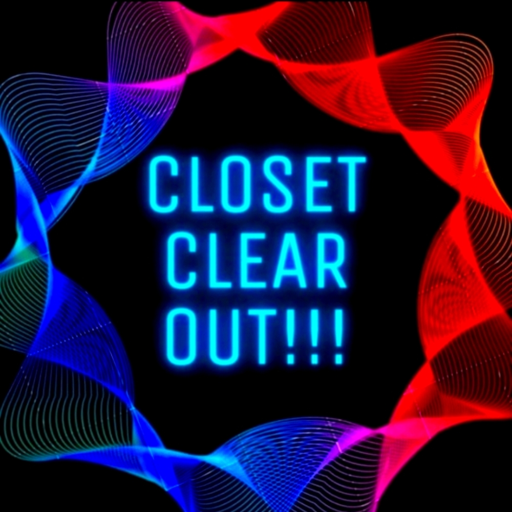 Entire Plus size closet for sale!! Lots of NWT pieces, sets..